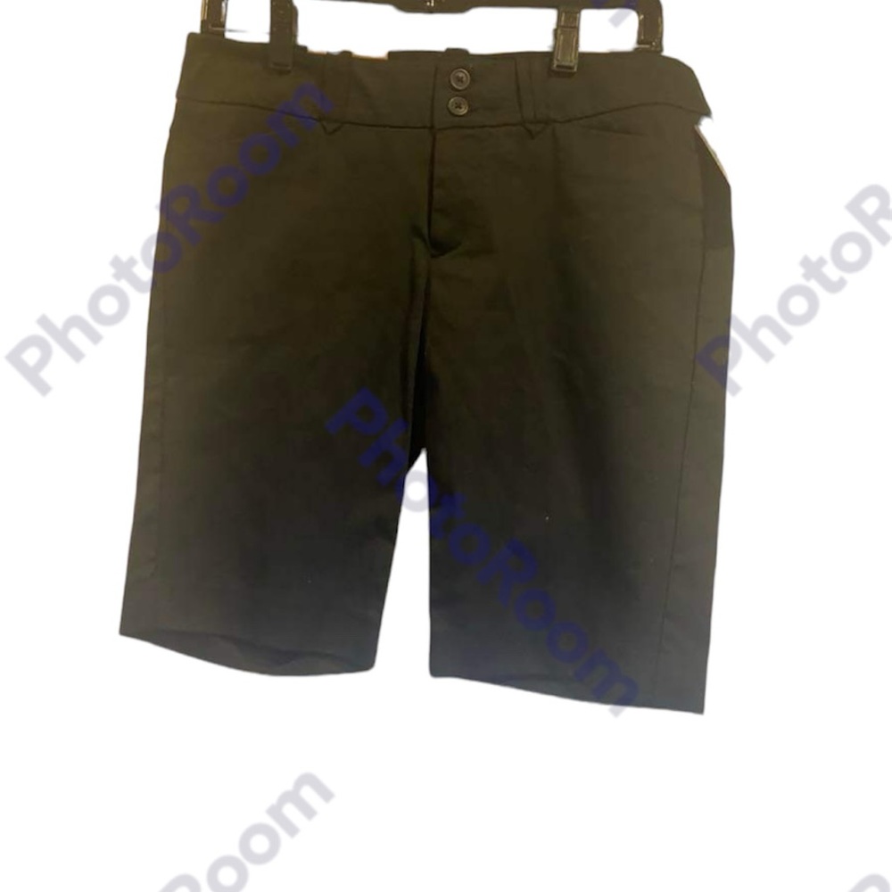 NWT fit 3 jean shorts size 4